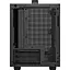 Корпус DeepCool CH160 Mesh Black (R-CH160-BKNMI0-G-1) [146739] - мініатюра 9