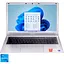 Ноутбук Thomson Neo N15 UA-N15C8SL512 з процесором Intel Celeron N5100 pana la 2.8 GHz, 15.6", HD, 8GB DDR4, 512GB SSD, Intel UHD графікою, Windows 11 Home, сріблястий - мініатюра 1