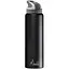 Термобутылка Laken Summit Thermo Bottle 1L Black (1004-TS10N) - миниатюра 1
