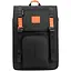 Рюкзак NikiBo Metro 21 л черный (30010905-01) - миниатюра 1