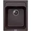 Кухонна мийка Platinum 4050 KORRADO (SP000025138) - мініатюра 1