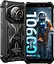 Смартфон FOSSiBOT F101 Pro 8/128Gb Black - миниатюра 2
