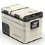 Компрессорный автохолодильник Alpicool TGS35 (38 литров, двухкамерный) - миниатюра 1