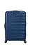 Чемодан American Tourister FASTFORWARD 68 см NAVY BLUE 68x46x26(30) MI0*11002 - миниатюра 10