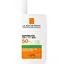 Солнцезащитный флюид La Roche-Posay Anthelios UVMune 400 Oil Control SPF 50+ с матирующим эффектом для жирной чувствительной кожи лица 50 мл - миниатюра 1