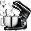 Тестомес-миксер планетарный Kerch MyCHEF Black (4279) - миниатюра 1