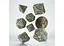 Набор кубиков The Witcher Dice Set. Leshen - The Totem Builder , 7 шт. (SWLE02) - миниатюра 2