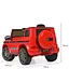 Електромобіль дитячий Bambi Racer M 4179EBLR-3 Mercedes Червоний - мініатюра 4