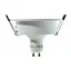 Світильник точковий Brille HDL-DT 96 GU5.3 WH MR16 36-287 - мініатюра 10