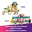 Конструктор LEGO Friends Парикмахерская и магазин аксессуаров 347 деталей (42662) - миниатюра 15