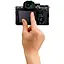 Бездзеркальний фотоапарат Sony A7R V Body (ILCE-7RM5) [88933] - мініатюра 8
