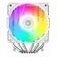 Кулер для процессора ID-Cooling Frozn A620 Pro SE ARGB White (FROZN A620 PRO SE ARGB WHITE) - миниатюра 2