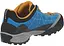 Кроссовки Scarpa Zen Pro 40 Блакитний-Помаранчевий - миниатюра 4