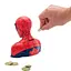 Копилка Marvel Spider-Man (Человек паук) 16 см - миниатюра 2