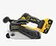 Ленточная аккумуляторная шлифмашина DeWalt с АКБ и ЗУ DCW220P2 - миниатюра 5