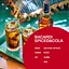 Уцінка. Спиртний напій на основі рому Bacardi Spiced, 40%, 1 л  - мініатюра 4