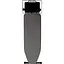 Гладильная доска Braun IB 3001 BK - миниатюра 3