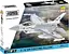 Конструктор Самолет истребитель F-16AM Fighting Falcon COBI 5896 - миниатюра 1