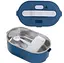 Ланчбокс для еды – с подогревом Adler AD 4505 blue - миниатюра 4