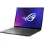 Ноутбук Asus ROG Zephyrus G16 OLED GU605MY-QR078X, Intel Core Ultra 9 185H, 5.1GHz, 16 WQXGA, 240Hz, 32GB, SSD 2TB, NVIDIA GeForce RTX 4090 16GB, Windows 11 Pro - мініатюра 5