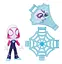 Игрушка-фигурка Hasbro серии Спайди и его удивительные друзья в ассортименте (F8843) - миниатюра 8