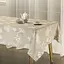 Скатерть Soho 140х180 см Bouquet Cream (04-TC-00237-1) - миниатюра 1