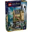 Конструктор LEGO Harry Potter Замок Гоґвортс: Лікарняне крило 907 деталей (76463) - мініатюра 1