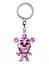 Фігурка-брелок Funko Pop Фанко Поп П'ять ночей з Фредді Five Nights at Freddys Freddy Фредді 4 см FP K - мініатюра 1