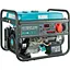 Генератор бензиновый Konner&Sohnen KS 7000E-3 ATS [134960] - миниатюра 3
