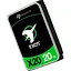 Жесткий диск - накопитель HDD Seagate Exos X20 20 TB (ST20000NM007D) - миниатюра 3