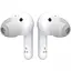Наушники беспроводные LG TWS Tone Free FN4 True Wireless White (HBS-FN4.ABRUWH) - миниатюра 6