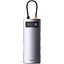 USB-хаб Baseus Metal Gleam Series 4-in-1 (WKWG070013) [96272] - мініатюра 4