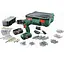 Шуруповерт Bosch PSB 1800LI-2 SET - миниатюра 1