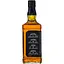 Віскі Jack Daniel's Old No. 7 Tennessee Whiskey 43% 0.75 л - мініатюра 3