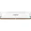Память для настольных компьютеров Crucial 32 ГБ (2x16 ГБ) DDR5 6000 МГц Pro Overclocking White (CP2K16G60C36U5W) - миниатюра 4