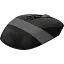 Миша A4Tech Fstyler FG10S Grey [135145] - мініатюра 3