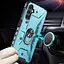 Чехол Epik ударопрочный Pathfinder Ring для Samsung Galaxy A14 4G/5G Голубой/Light Blue - миниатюра 4