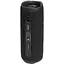 Портативная колонка JBL Flip 6 Black (JBLFLIP6BLK) - миниатюра 2