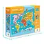 Розвиваюча магнітна гра "Карта планети" DoDo 200201 - мініатюра 5
