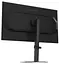Монітор Gigabyte 24.5” G25F2A Gaming Monitor FHD IPS 240Hz (G25F2A Gaming Monitor) - мініатюра 4