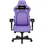 Игровое кресло Anda Seat Kaiser 4 Size L Violet (AD12YDDC-L-20-V-PV/C) - миниатюра 1