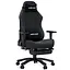 Крісло ігрове Anda Seat Luna Pro Size L Dark Gray Fabric (AD18T-44-GB-F) - мініатюра 2