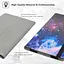 Чохол для планшета LiuShan для TECLAST P80T, чохол зі штучної шкіри та складаний чохол-фолі для TECLAST P80T / Alldocube iPlay 50 - мініатюра 4