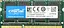 Оперативна пам'ять для ноутбука Crucial SO-DIMM DDR3 8GB 1600MHz PC3L-12800 2Rx8 Б/В - мініатюра 2