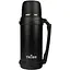Термос Tribe Family line 2 л T-DG-0001 Black (1042-T-DG-0001-black) - мініатюра 1