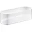 Полка в ванную Grohe Selection 41037000, Белый - миниатюра 1