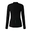 Велоджерси Shimano W Element Long Sleeve M Черная (1096-PCWJSPWVE12WL0115) - миниатюра 2