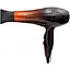 Фен для сушіння та укладання волосся Gemei GM-1719 - мініатюра 1