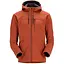Куртка Simms Softshell Rogue Hoody Clay M (1102-12654-813-30) - миниатюра 1