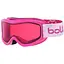 Маска Bolle AMP Pink (1068-AMP OS 21520) - миниатюра 1